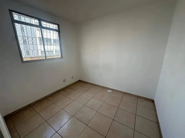 Imagem 4: Apartamento com Area Privativa