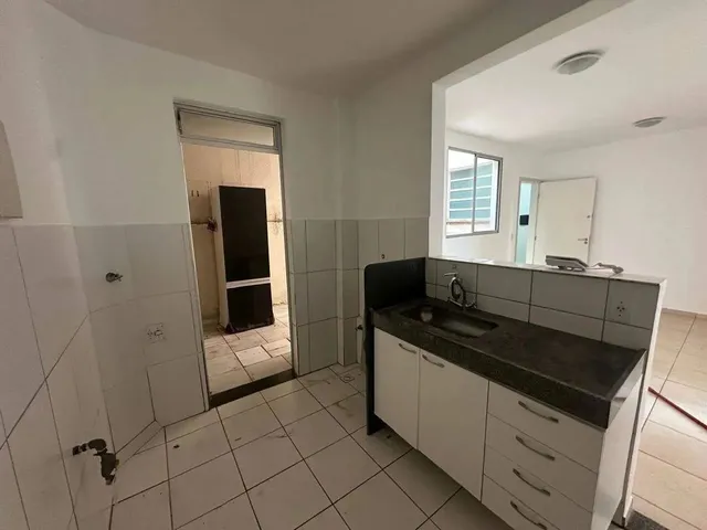 Imagem 9: Apartamento com Area Privativa
