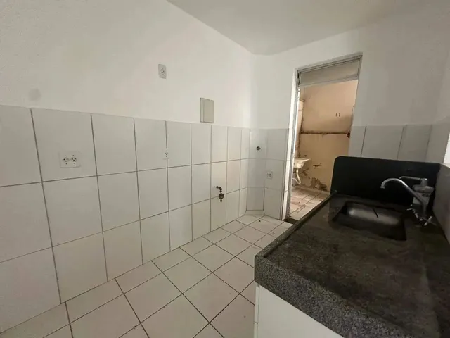 Imagem 6: Apartamento com Area Privativa