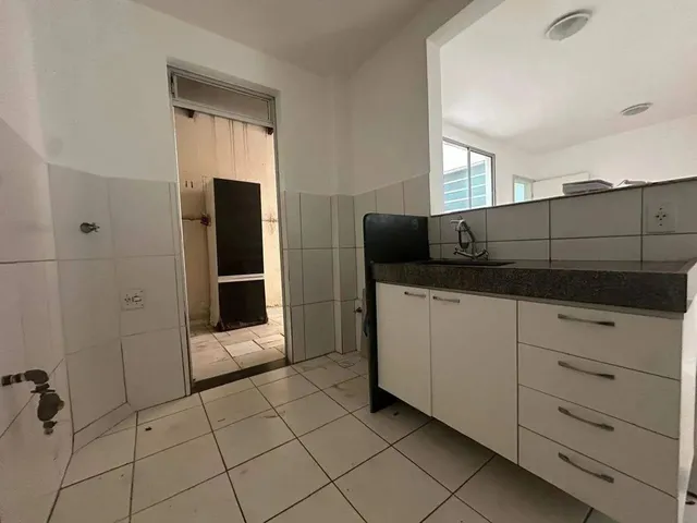 Imagem 8: Apartamento com Area Privativa