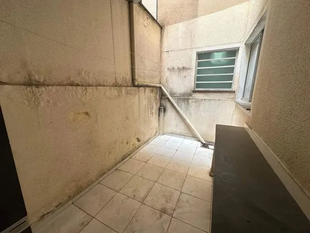 Imagem 14: Apartamento com Area Privativa