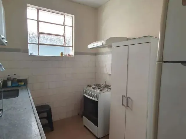 Imagem 13: Kitnet / Conjugado com 6 Quartos para Alugar em Belo Horizonte, no Bairro Prado
