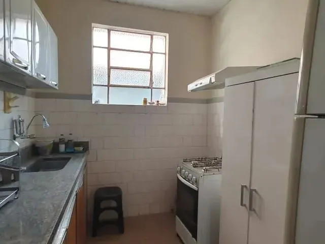 Imagem 10: Kitnet / Conjugado com 6 Quartos para Alugar em Belo Horizonte, no Bairro Prado