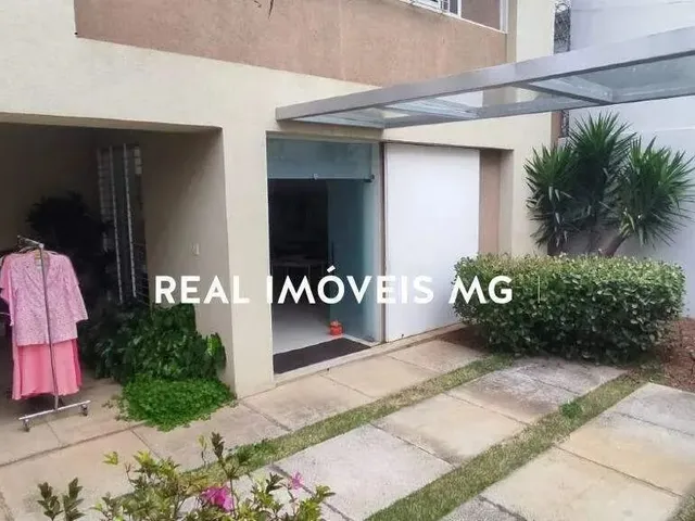 Imagem: Casa Comercial para Alugar no Prado!