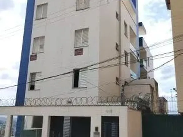 Imagem: Vend/Alug - Apartamento - Gutierrez Belo