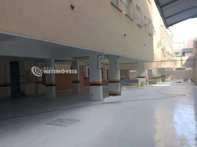 Imagem 13: Oportunidade! Aluguel de Apto. 3 Quartos C/ Suíte no Buritis / Bh 70 M²