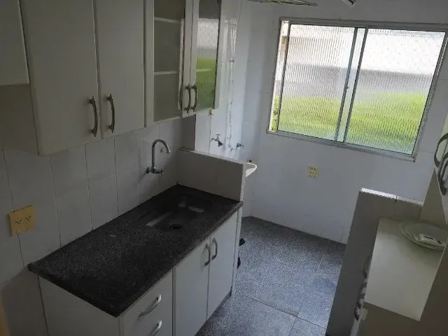 Imagem 6: Oportunidade! Aluguel de Apto. 3 Quartos C/ Suíte no Buritis / Bh 70 M²