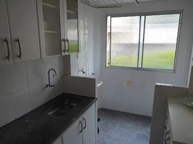 Imagem 3: Oportunidade! Aluguel de Apto. 3 Quartos C/ Suíte no Buritis / Bh 70 M²