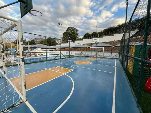 Imagem: Apartamento para Aluguel, 2 Quartos, 1 Vaga