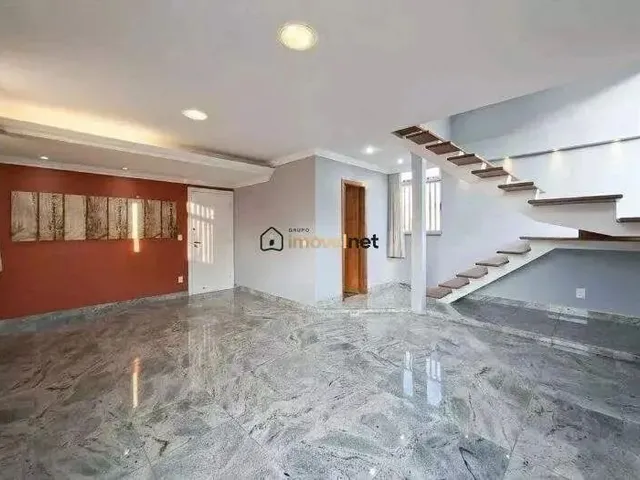 Imagem: Cobertura Exclusiva Andar Inteiro com Excelente
