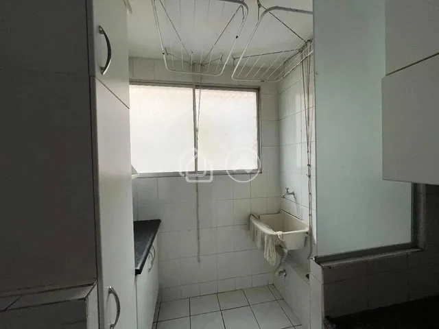 Imagem 9: Apartamento para Aluguel em Buritis