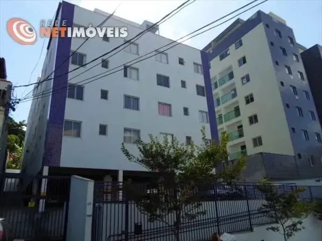 Imagem: Locação Apartamento 3 Quartos Grajaú