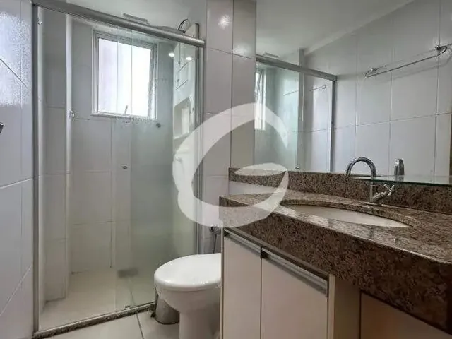 Imagem 8: Apartamento para Aluguel, 2 Quartos, 1 Suíte, 2 Vagas, Nova Suíssa - Belo Horizonte/Mg