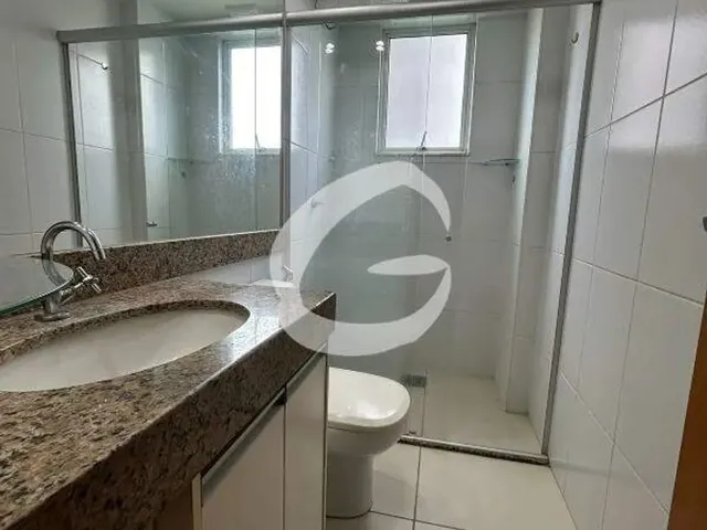 Imagem 7: Apartamento para Aluguel, 2 Quartos, 1 Suíte, 2 Vagas, Nova Suíssa - Belo Horizonte/Mg