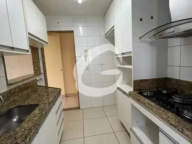 Imagem 12: Apartamento para Aluguel, 2 Quartos, 1 Suíte, 2 Vagas, Nova Suíssa - Belo Horizonte/Mg