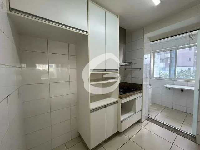 Imagem 4: Apartamento para Aluguel, 2 Quartos, 1 Suíte, 2 Vagas, Nova Suíssa - Belo Horizonte/Mg