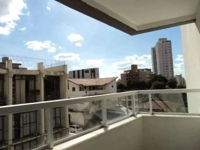 Imagem: Apartamento para Aluguel, 3 Quartos, 2 Suítes