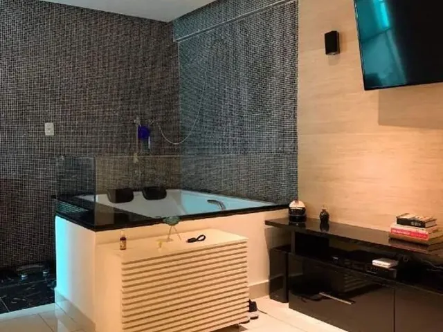 Imagem 7: Cobertura para Aluguel, 4 Quartos, 2 Suítes, 4 Vagas, Buritis - Belo Horizonte/Mg