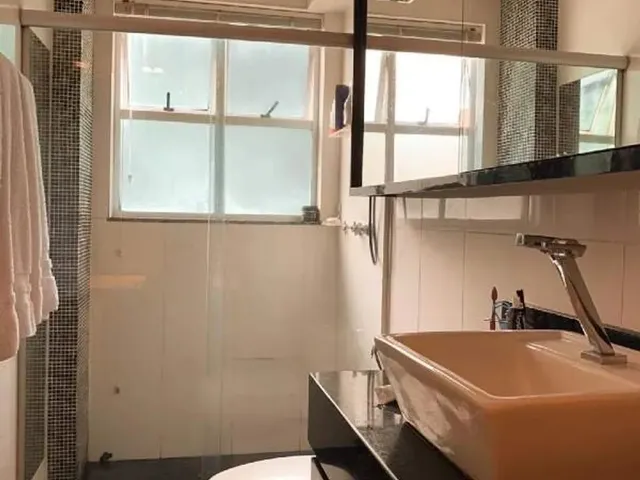 Imagem 15: Cobertura para Aluguel, 4 Quartos, 2 Suítes, 4 Vagas, Buritis - Belo Horizonte/Mg