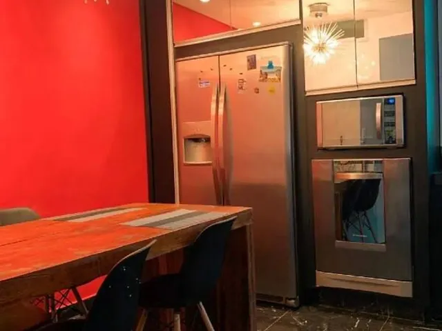 Imagem 2: Cobertura para Aluguel, 4 Quartos, 2 Suítes, 4 Vagas, Buritis - Belo Horizonte/Mg