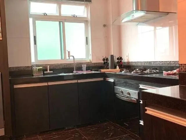 Imagem 11: Cobertura para Aluguel, 4 Quartos, 2 Suítes, 4 Vagas, Buritis - Belo Horizonte/Mg