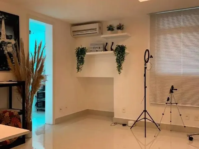 Imagem 12: Cobertura para Aluguel, 4 Quartos, 2 Suítes, 4 Vagas, Buritis - Belo Horizonte/Mg