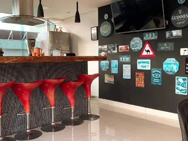 Imagem 13: Cobertura para Aluguel, 4 Quartos, 2 Suítes, 4 Vagas, Buritis - Belo Horizonte/Mg
