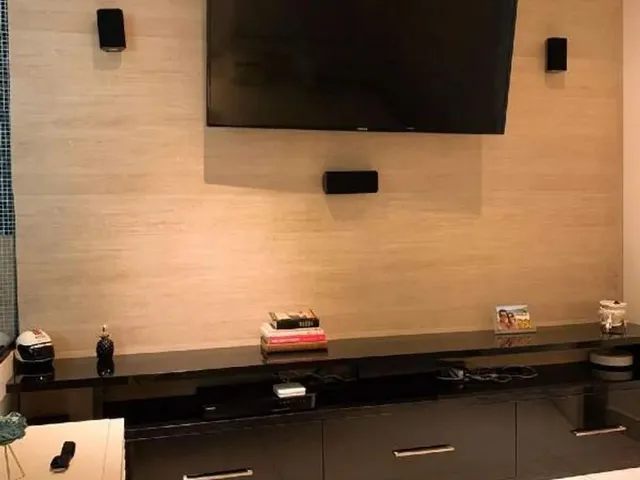 Imagem 5: Cobertura para Aluguel, 4 Quartos, 2 Suítes, 4 Vagas, Buritis - Belo Horizonte/Mg