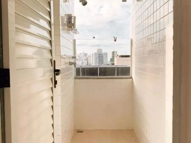 Imagem 3: Cobertura para Aluguel, 4 Quartos, 2 Suítes, 4 Vagas, Buritis - Belo Horizonte/Mg