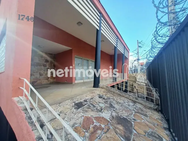 Imagem: Locação Casa Calafate Belo Horizonte