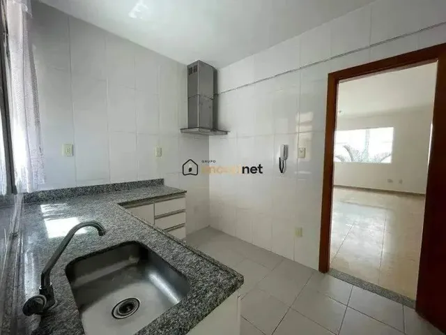 Imagem 2: Apartamento com 3 Quartos para Alugar 90 M²