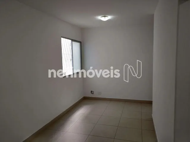 Imagem: Locação Apartamento 3 Quartos Buritis