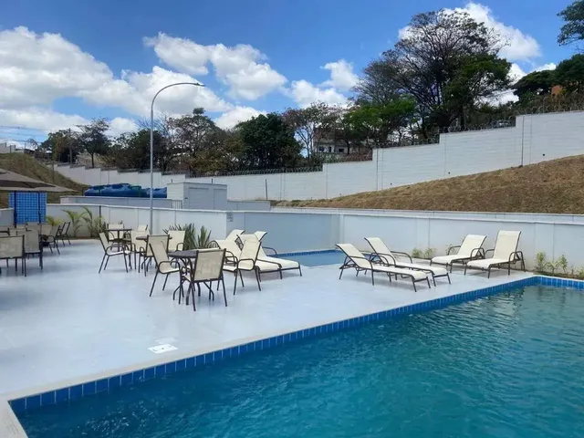 Imagem: Apartamento para Aluguel, 2 Quartos, 1 Vaga