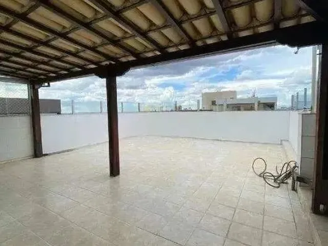 Imagem: Cobertura para Aluguel, 3 Quartos, 1 Suíte