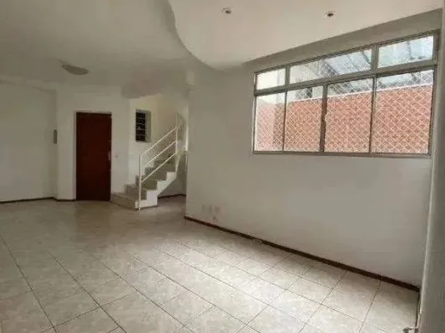 Imagem 4: Cobertura para Aluguel, 3 Quartos, 1 Suíte, 2 Vagas, Buritis - Belo Horizonte/Mg