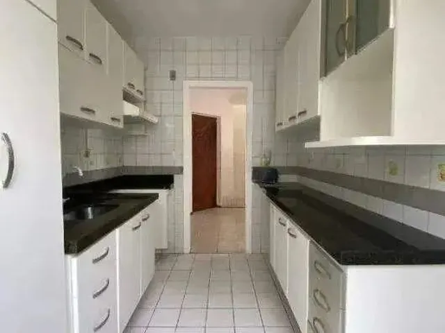 Imagem 12: Cobertura para Aluguel, 3 Quartos, 1 Suíte, 2 Vagas, Buritis - Belo Horizonte/Mg