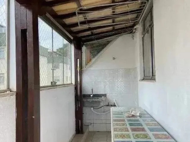 Imagem 14: Cobertura para Aluguel, 3 Quartos, 1 Suíte, 2 Vagas, Buritis - Belo Horizonte/Mg