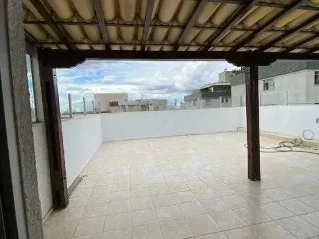 Imagem 9: Cobertura para Aluguel, 3 Quartos, 1 Suíte, 2 Vagas, Buritis - Belo Horizonte/Mg