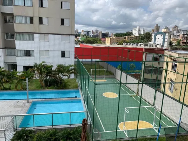 Imagem: Apartamento para Aluguel Tem 66 Metros Quadrados