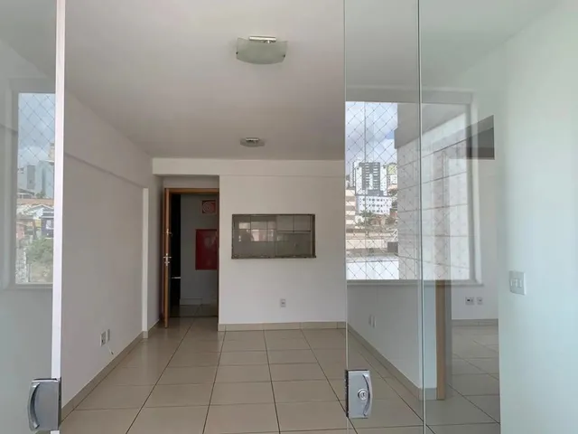 Imagem 9: Apartamento para Aluguel Tem 66 Metros Quadrados com 2 Quartos em Nova Suíssa - Belo