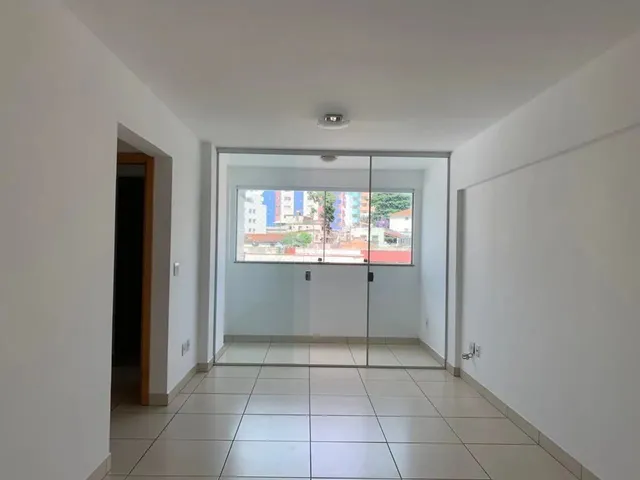 Imagem 2: Apartamento para Aluguel Tem 66 Metros Quadrados com 2 Quartos em Nova Suíssa - Belo