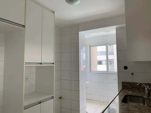 Imagem 6: Apartamento para Aluguel Tem 66 Metros Quadrados com 2 Quartos em Nova Suíssa - Belo