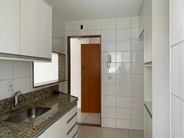 Imagem 12: Apartamento para Aluguel Tem 66 Metros Quadrados com 2 Quartos em Nova Suíssa - Belo