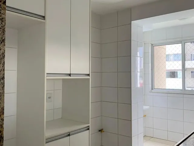Imagem 15: Apartamento para Aluguel Tem 66 Metros Quadrados com 2 Quartos em Nova Suíssa - Belo