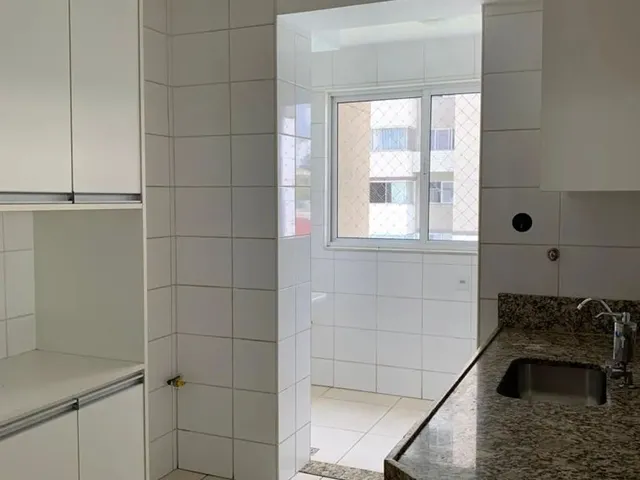 Imagem 7: Apartamento para Aluguel Tem 66 Metros Quadrados com 2 Quartos em Nova Suíssa - Belo