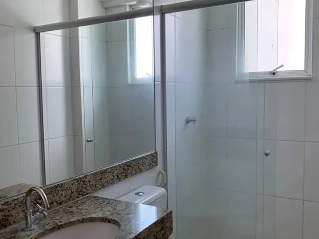 Imagem 14: Apartamento para Aluguel Tem 66 Metros Quadrados com 2 Quartos em Nova Suíssa - Belo