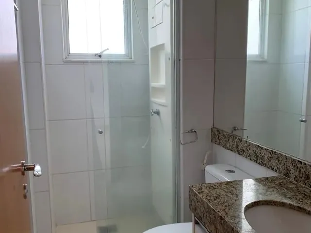 Imagem 8: Apartamento para Aluguel Tem 66 Metros Quadrados com 2 Quartos em Nova Suíssa - Belo