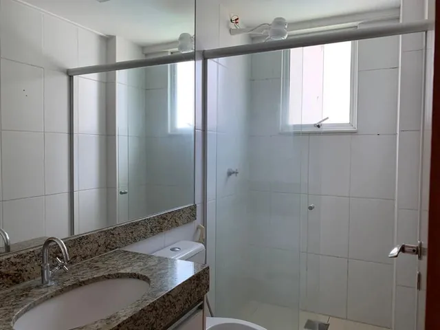Imagem 16: Apartamento para Aluguel Tem 66 Metros Quadrados com 2 Quartos em Nova Suíssa - Belo