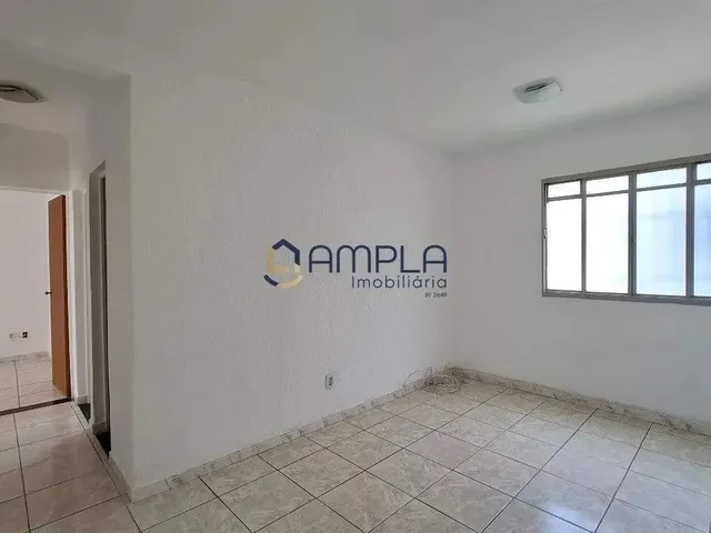 Imagem: Apartamento, 3 Quarto, 1 Vaga (Estacionamento)