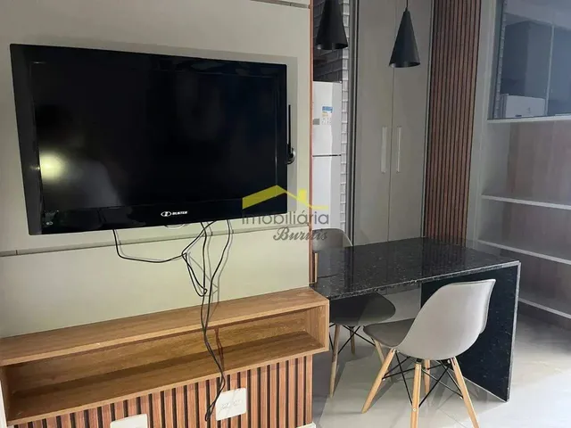 Imagem: Apartamento para Aluguel, 1 Quarto, 1 Suíte